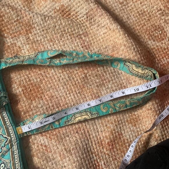 Vera Bradley tote  - Picture 7 of 7